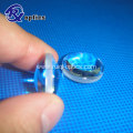 JGS1 Glass Double Convex Aspheric Lens